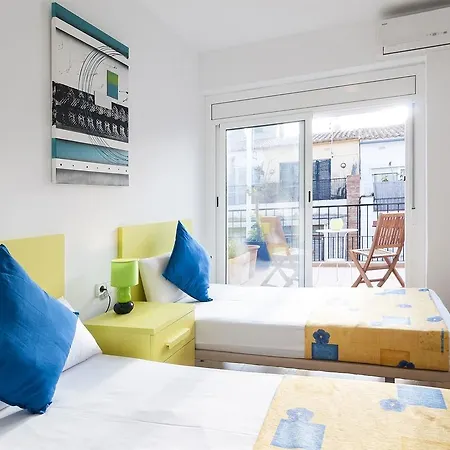 Apartman Magnificent 7 Bedroom In *