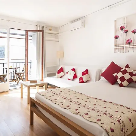 Appartement Magnificent 7 Bedroom In
