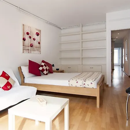 Appartement Magnificent 7 Bedroom In Sitges
